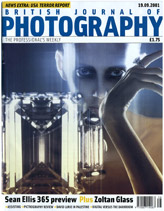 British Journal of Photography